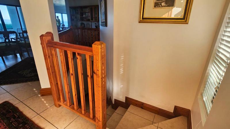 To Let 4 Bedroom Property for Rent in Mossel Bay Golf Estate Western Cape